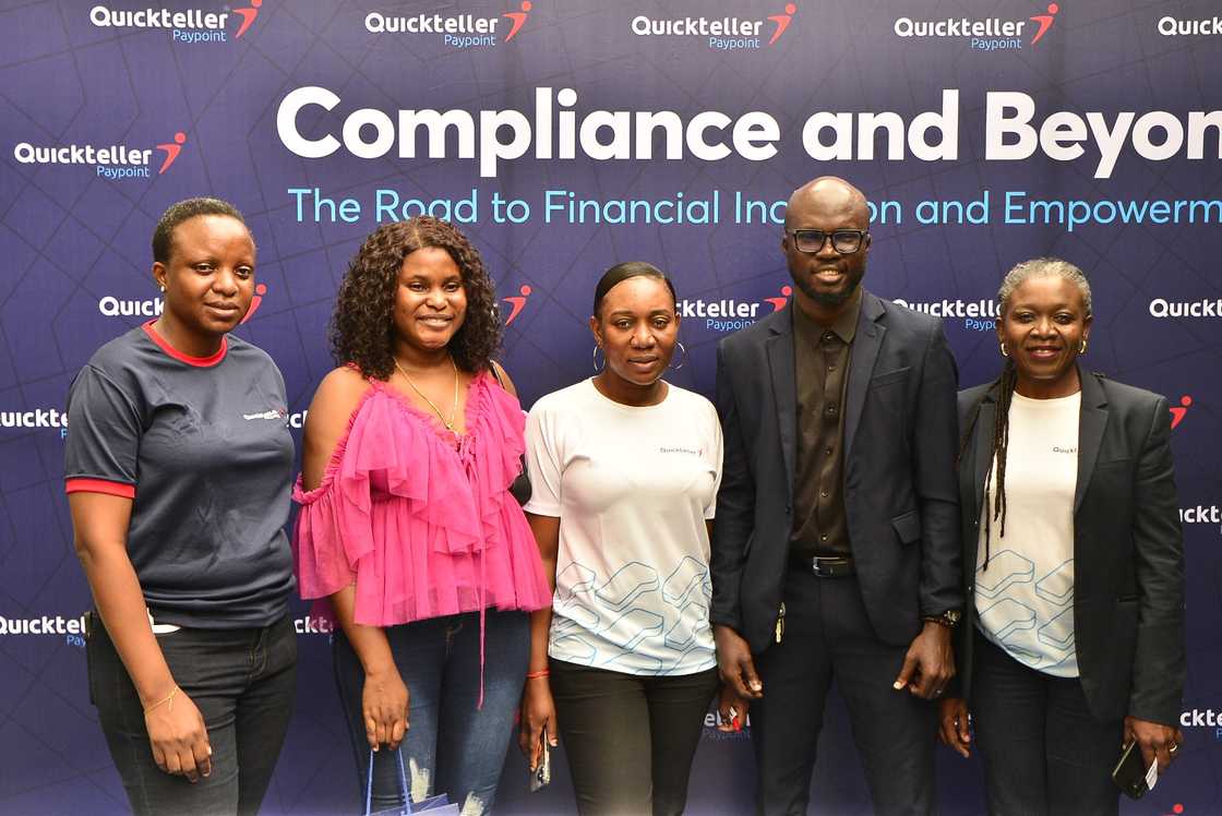 Quickteller Paypoint’s 50% Discount on CAC Registration: A Game-Changer for POS Agents