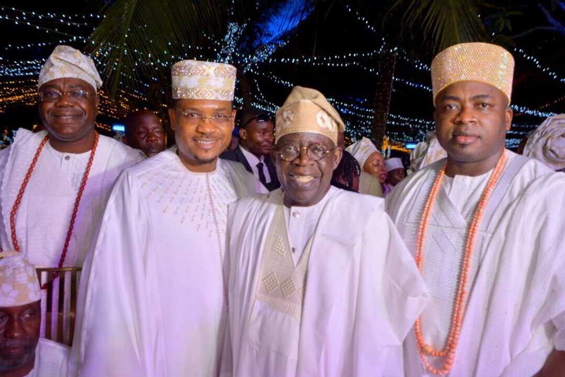 Fact Check: Did Shina Peller Say Tinubu shouldn't be Appointed Nigeria’s Next President? Fact Check: Did Shina Peller Say Tinubu shouldn't be Appointed Nigeria’s Next President?