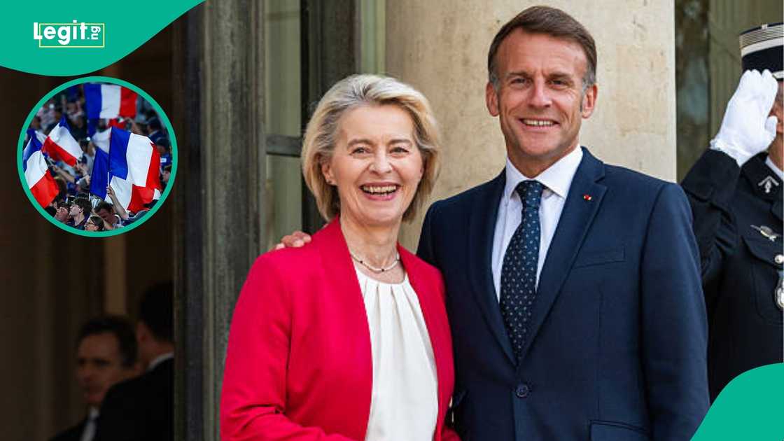 France shares the questions they would likely ask foreigners during the citizenship test.