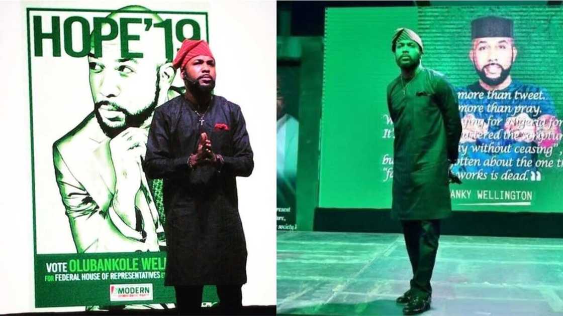 2023: Shahararren Mawakin Najeriya ya yi nasarar samun takarar ‘Dan Majalisa a PDP 2023: Shahararren Mawakin Najeriya ya yi nasarar samun takarar ‘Dan Majalisa a PDP