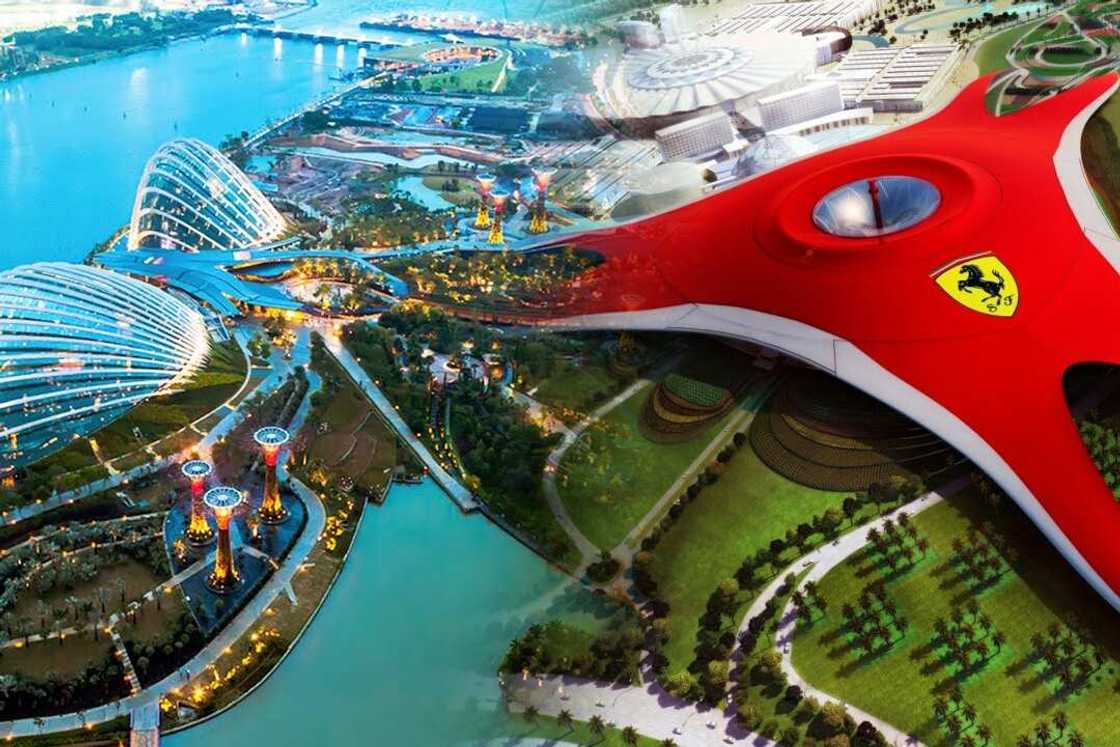 Jerin kasashe 25 da suke da karfin tattalin arziki a duniya Jerin kasashe 25 da suke da karfin tattalin arziki a duniya