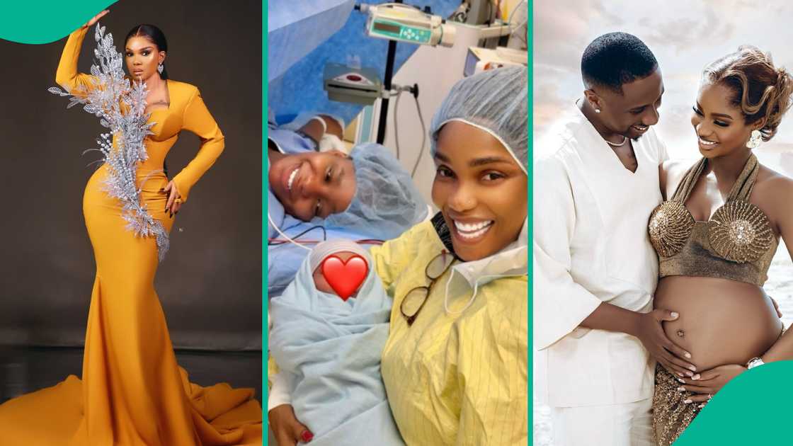 Iyabo Ojo appreciates fans for celebrating her in new Instagram post. Iyabo Ojo appreciates fans for celebrating her in new Instagram post.