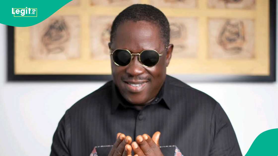 Doctor speaks about Ogogo's stage cancer diagnosis Doctor speaks about Ogogo's stage cancer diagnosis