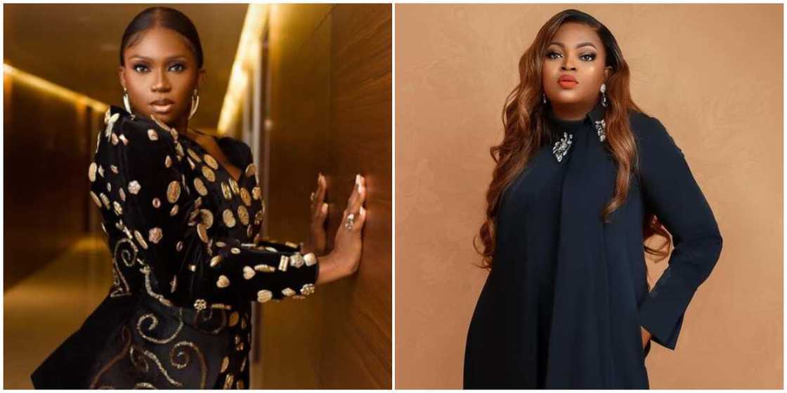 4 young Nigerians on working with celebrities 4 young Nigerians on working with celebrities