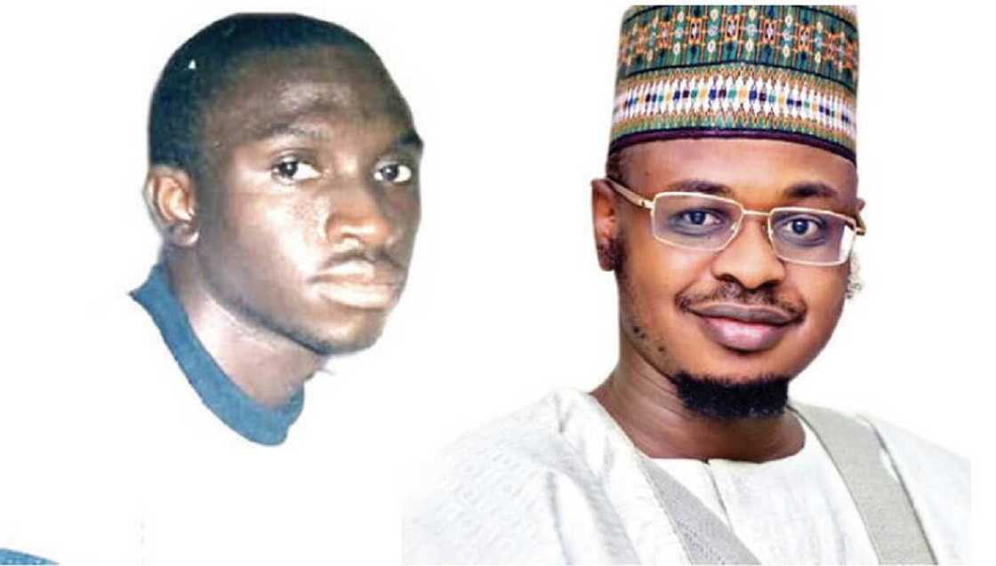 Pantami limami ne a ATBU a lokacin da musulmi suka yi fatawa, suka kashe da na a masallaci, Farfesa Pantami limami ne a ATBU a lokacin da musulmi suka yi fatawa, suka kashe da na a masallaci, Farfesa