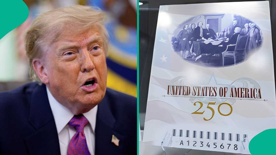 US introduces 250th anniversary passport, tells applicants how to get it
