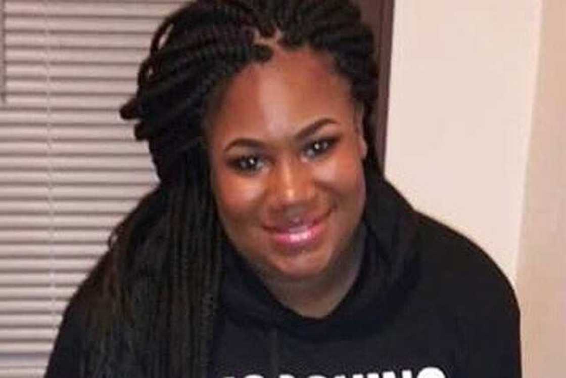 Ikon Allah: Harsashi ya kashe ta amma dan cikinta ya rayu Ikon Allah: Harsashi ya kashe ta amma dan cikinta ya rayu