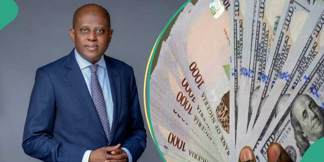 Naira nears N1,000/dollar Naira nears N1,000/dollar