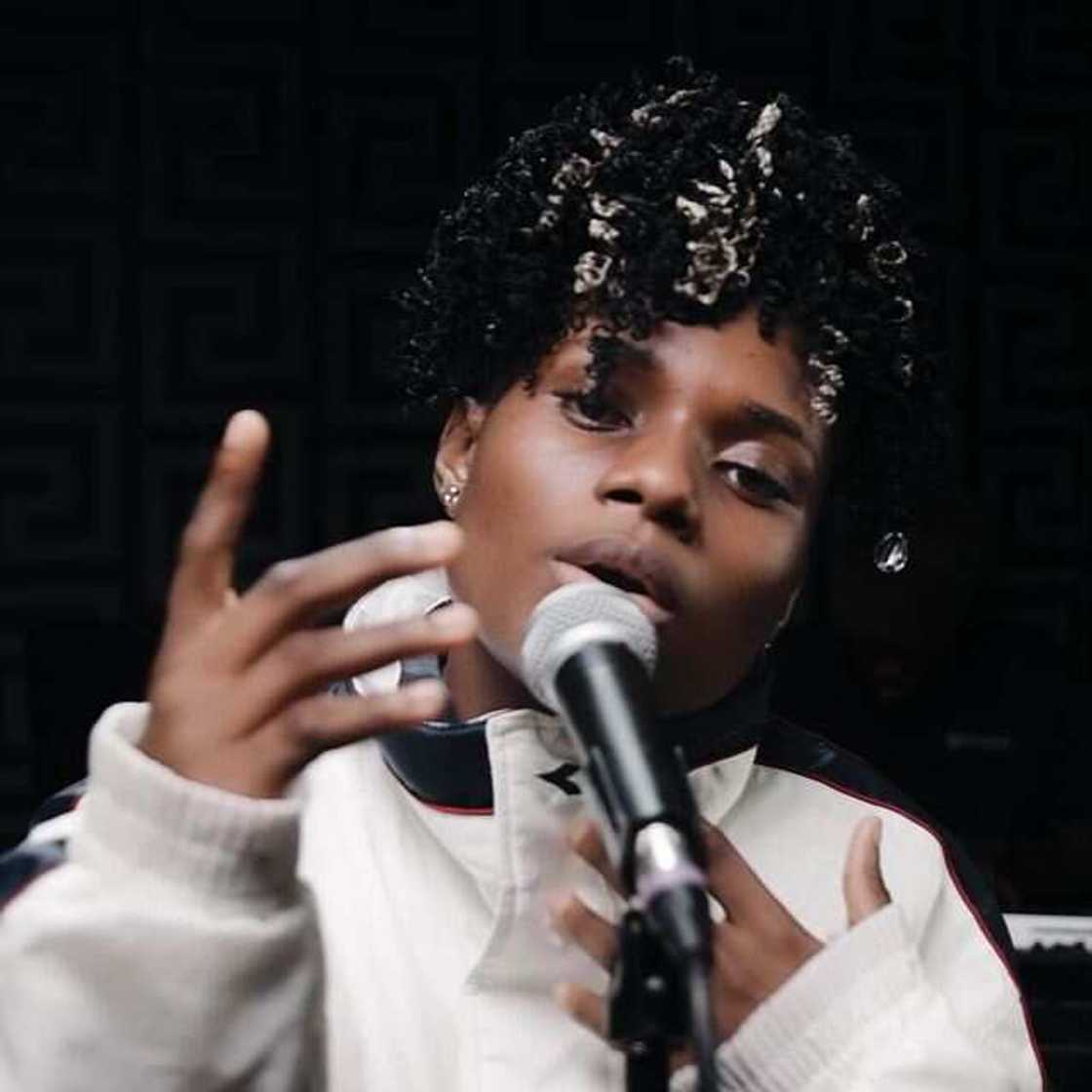 Singer Salle’s net worth Singer Salle’s net worth