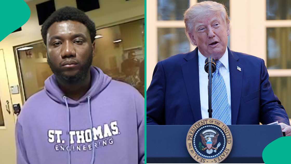 The DHS publishes names and photographs of 125 Africans facing deportation, with Kenya and Ghana recording the highest numbers. The DHS publishes names and photographs of 125 Africans facing deportation, with Kenya and Ghana recording the highest numbers.
