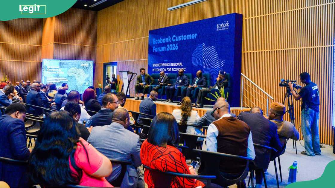 Ecobank customer forum 2026 Ecobank customer forum 2026