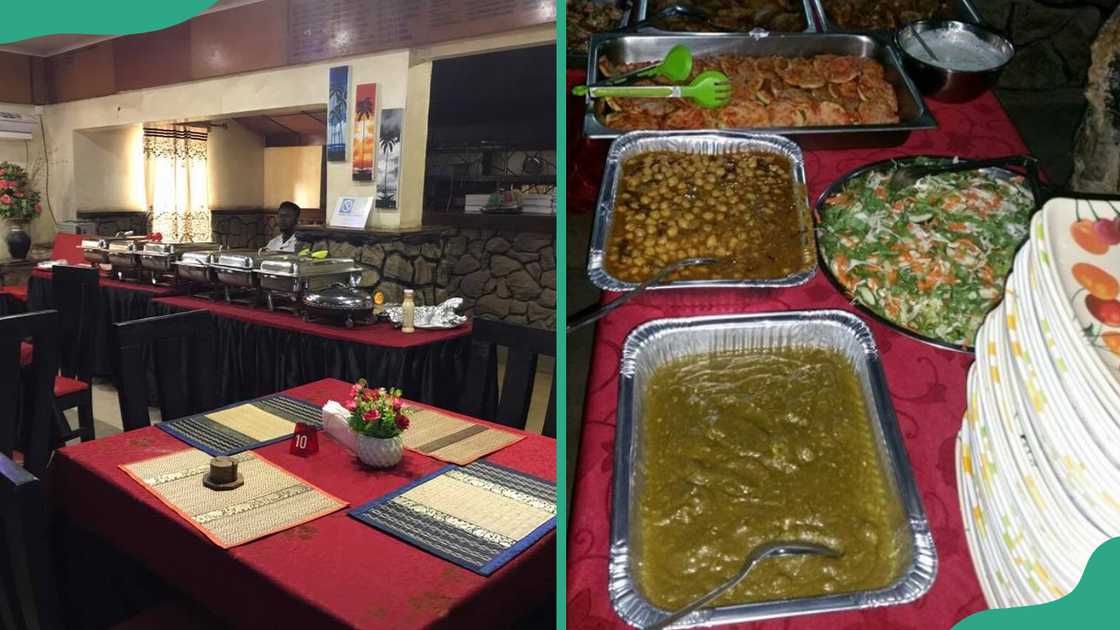 A view of Crocodile Club and Crocodile Club menu option A view of Crocodile Club and Crocodile Club menu option