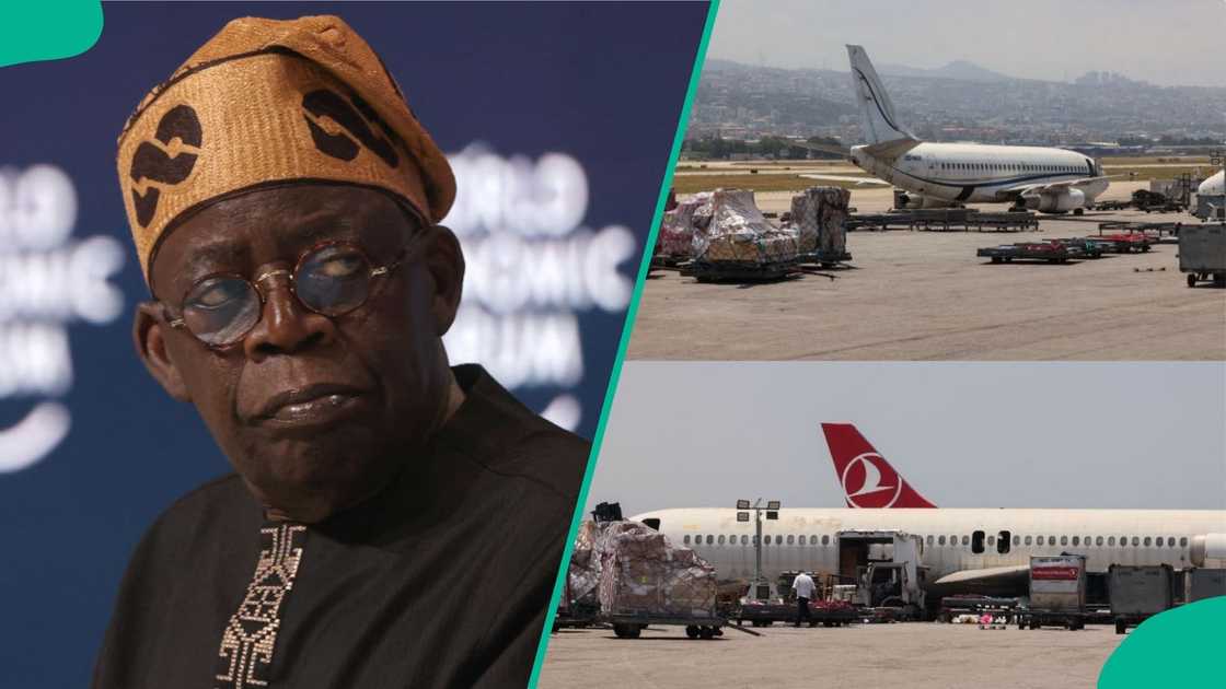 Details of FG's 80 year concession deal emerge Details of FG's 80 year concession deal emerge