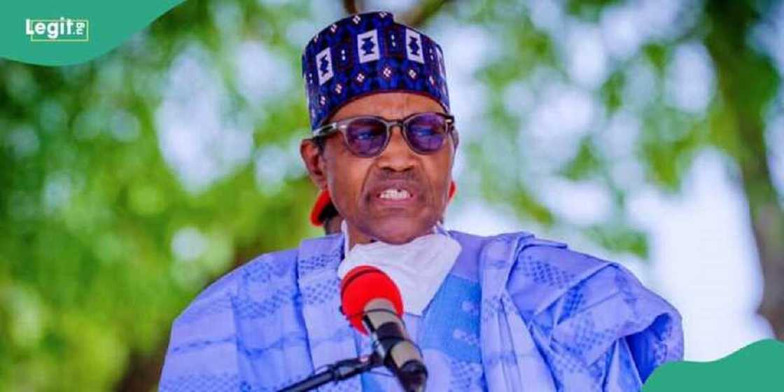 Buhari ya jajanta bayan mutuwar mutane a hatsarin jirgin ruwa