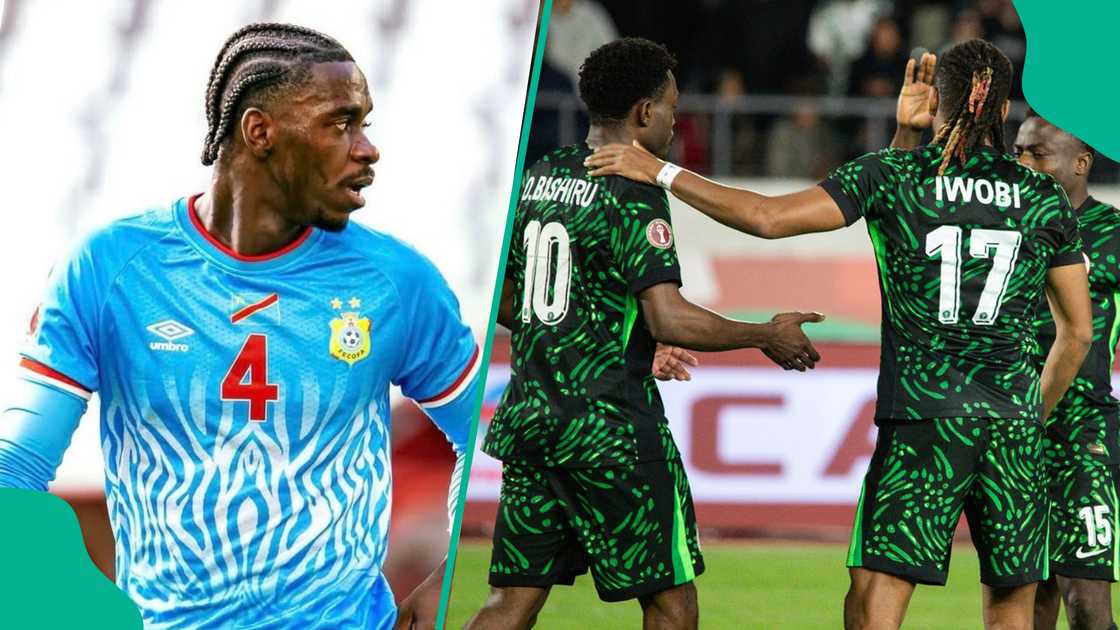 Obidient Eboh Duke comments on Nigeria’s FIFA petition against DR Congo over ineligible players in 2026 World Cup qualifier. Obidient Eboh Duke comments on Nigeria’s FIFA petition against DR Congo over ineligible players in 2026 World Cup qualifier.