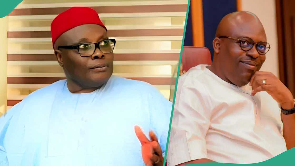 Wabara reacts as APP wins Rivers LG poll Wabara reacts as APP wins Rivers LG poll