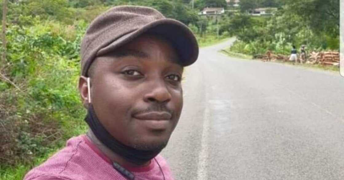 Groom Who Disappeared on Eve of His Wedding Resurfaces, Says He Was Stressed Groom Who Disappeared on Eve of His Wedding Resurfaces, Says He Was Stressed