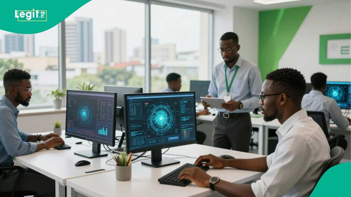 Meta, FG Launch AI Academy in Nigeria, Offer Free AI Training and $5,000 Ad Credits to Nigerians Meta, FG Launch AI Academy in Nigeria, Offer Free AI Training and $5,000 Ad Credits to Nigerians