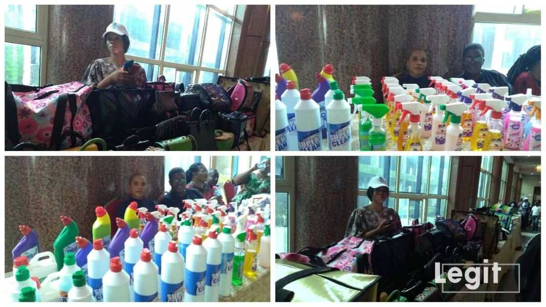 NMEC, Adult Literacy in Nigeria, Federal government of Nigeria, women empowerment NMEC, Adult Literacy in Nigeria, Federal government of Nigeria, women empowerment