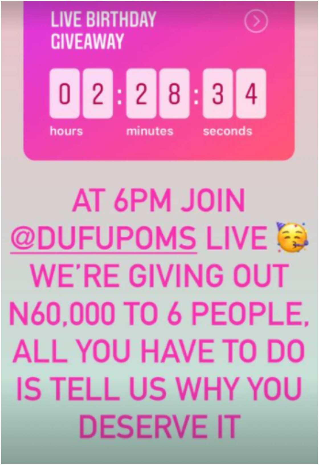 DJ Cuppy DJ Cuppy