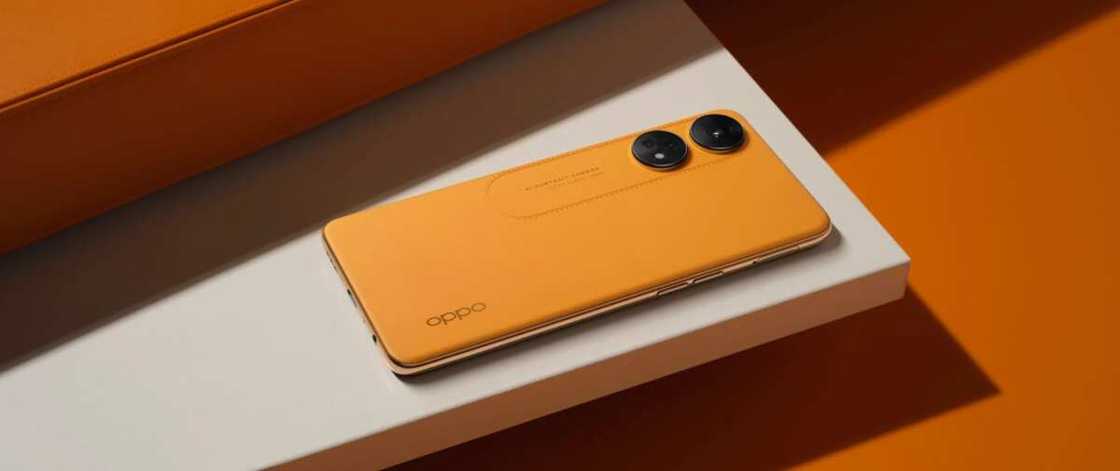 OPPOLevelUp: OPPO Nigeria launches the all-new Reno8 T Series OPPOLevelUp: OPPO Nigeria launches the all-new Reno8 T Series