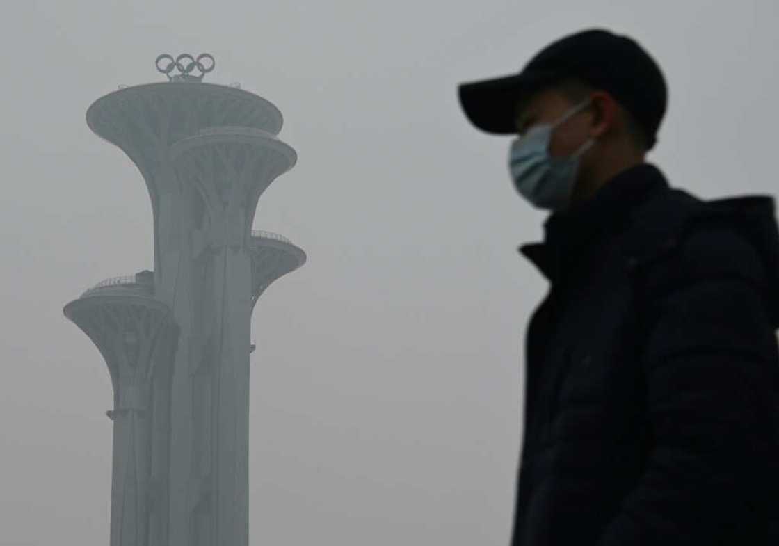 China is the world's biggest emitter of greenhouse gases China is the world's biggest emitter of greenhouse gases