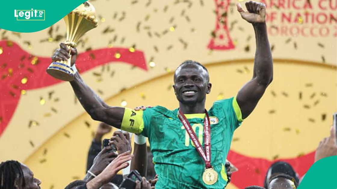 AFCON, CAF, Morocco, Senegal, CAS