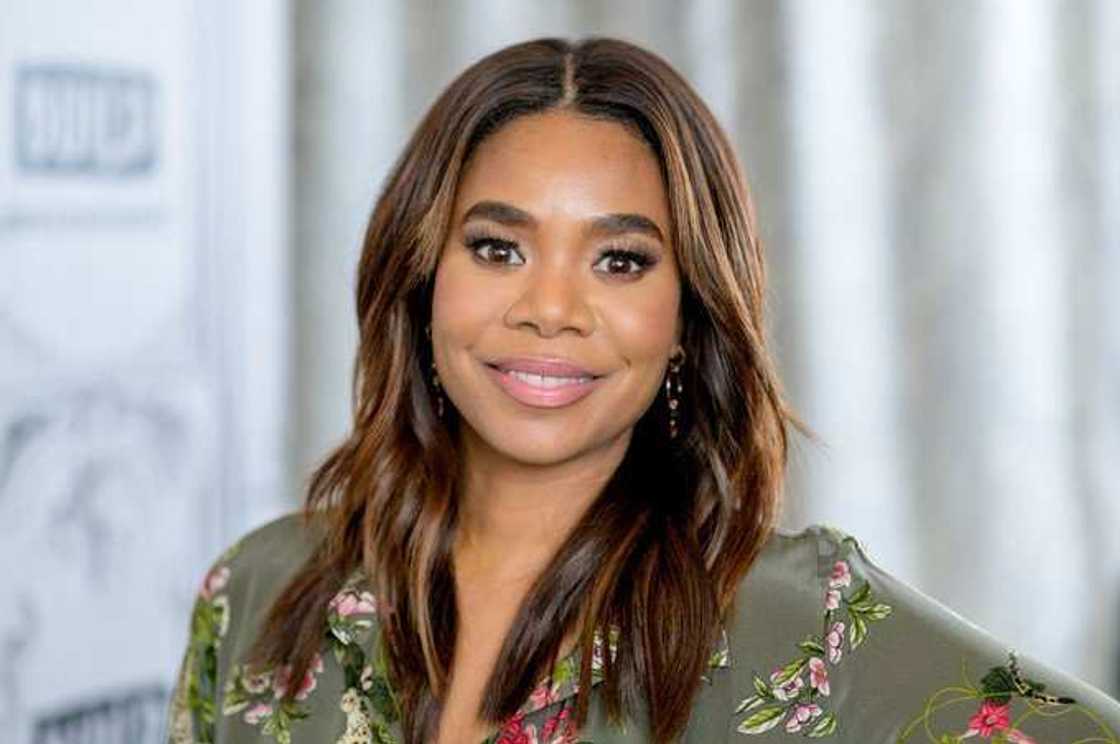 Regina Hall