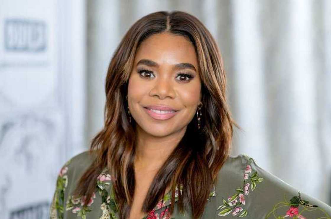 Regina Hall Regina Hall