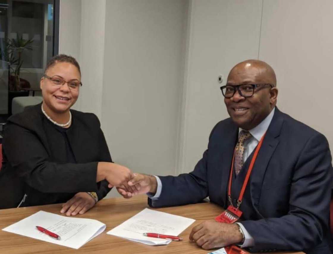 Gender Based Violence: Jose Foundation Launches Trust Fund Gender Based Violence: Jose Foundation Launches Trust Fund