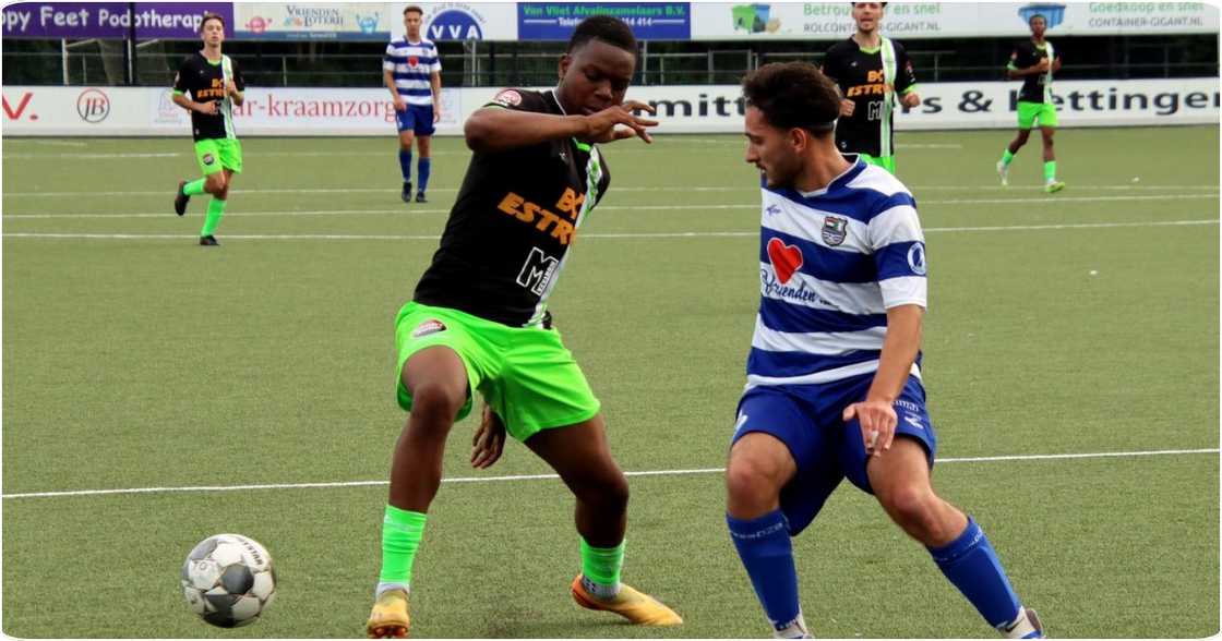 Nigeria. Super Eagles, VV Spijkenisse, AFCON, Endurance Alade, NFF. Nigeria. Super Eagles, VV Spijkenisse, AFCON, Endurance Alade, NFF.