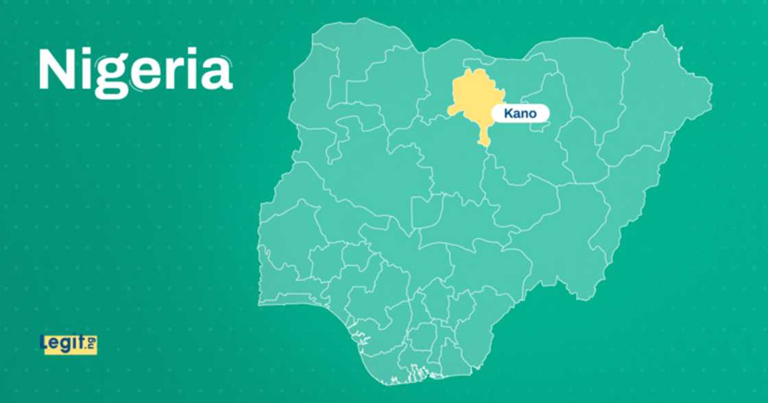 Man sentenced to death for killing step mother, sister in Kano Man sentenced to death for killing step mother, sister in Kano