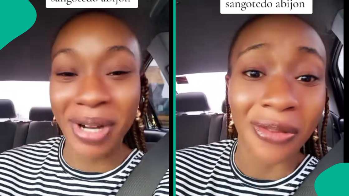 Mother shares her frustration over children's school fees. Mother shares her frustration over children's school fees.