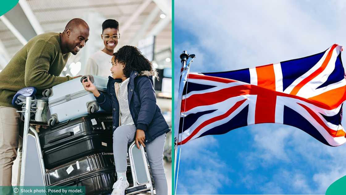 The UK immigration releases 5 guidelines for student 
visa holders to bring their family members