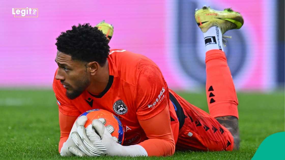 Super Eagles, Maduka Okoye, 2025 AFCON, Morocco, Nigeria, Football. Super Eagles, Maduka Okoye, 2025 AFCON, Morocco, Nigeria, Football.