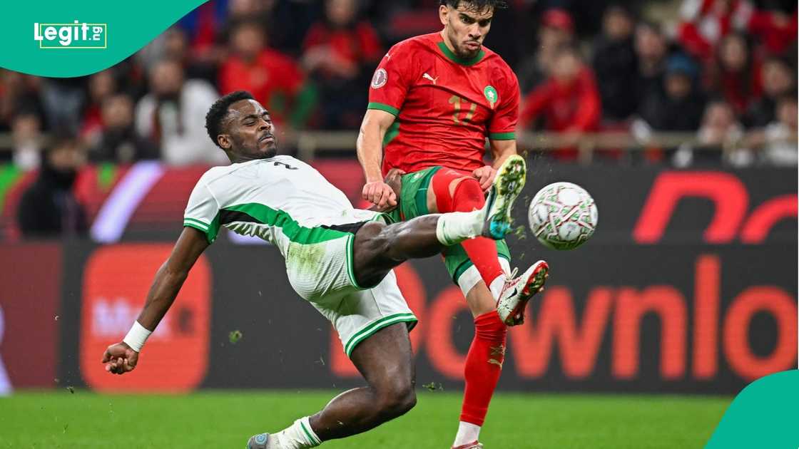 Super Eagles, Bright Osayi-Samuel, Austin Okocha, Joseph Yobo, Kanu Nwankwo, Vincent Enyeama. Super Eagles, Bright Osayi-Samuel, Austin Okocha, Joseph Yobo, Kanu Nwankwo, Vincent Enyeama.