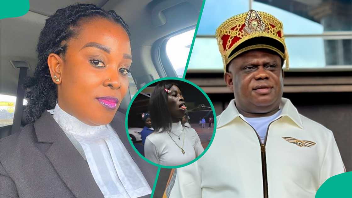 Lawyer Writes Open Letter to OPM Pastor, Shares Legal Implications of Marrying Off Autistic Children