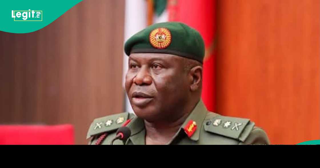 Insecurity: CSOs Speak Out Over ‘No Retreat’ Order Issued To Troops Insecurity: CSOs Speak Out Over ‘No Retreat’ Order Issued To Troops