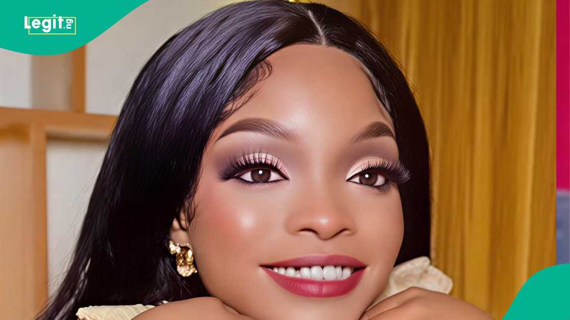 Aunty Ajara's video at late Allwell Ademola's funeral surfaces after her death, fans react Aunty Ajara's video at late Allwell Ademola's funeral surfaces after her death, fans react