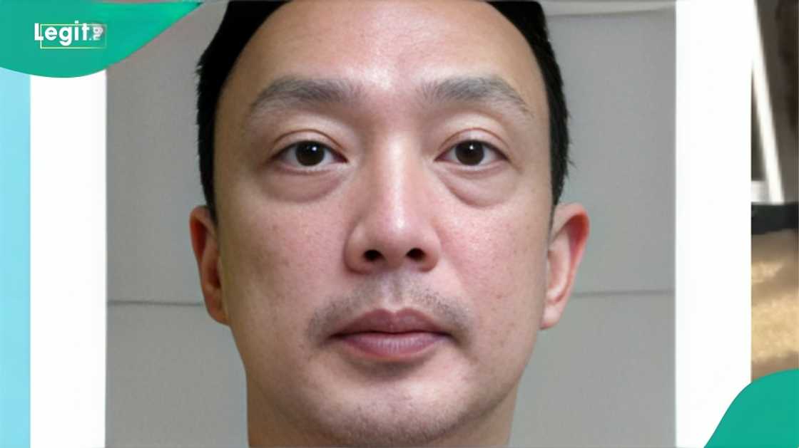 Michael Lizaso Marasigan on FBI most wanted list