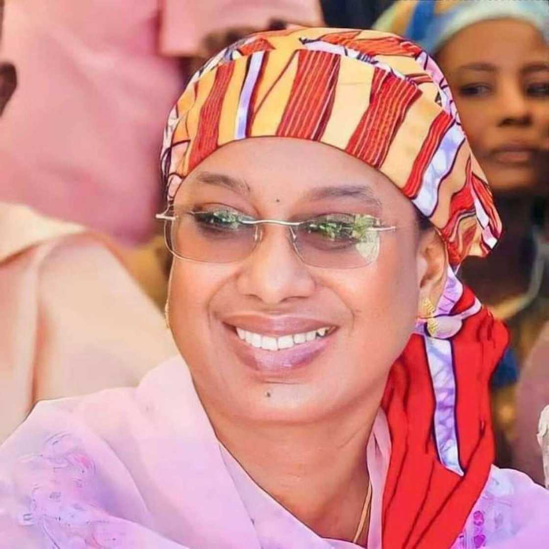 APC da Binani za su daukaka kara APC da Binani za su daukaka kara