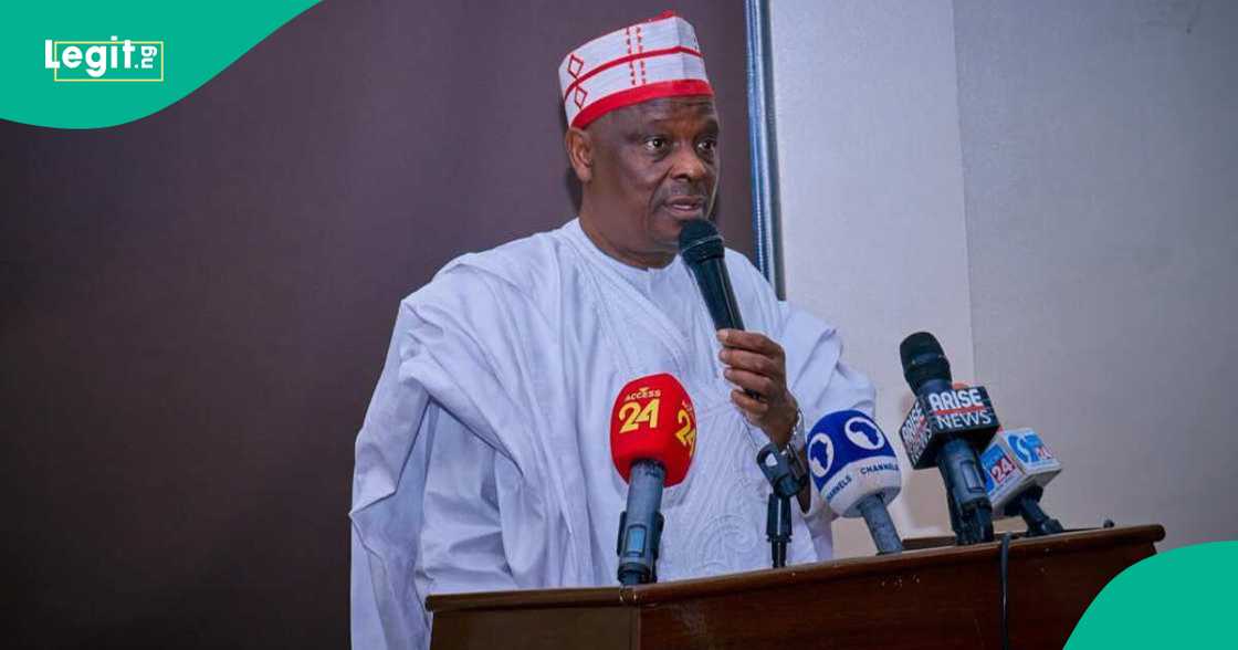 Kwankwaso. Kwankwaso.