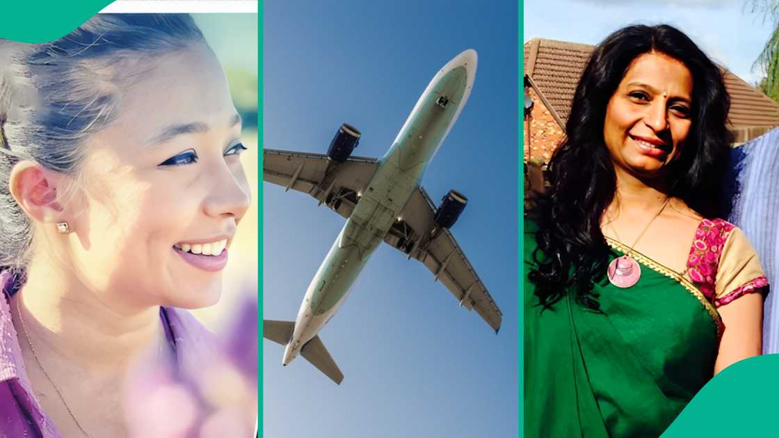 Family loses three members to Indian plane crash. Family loses three members to Indian plane crash.