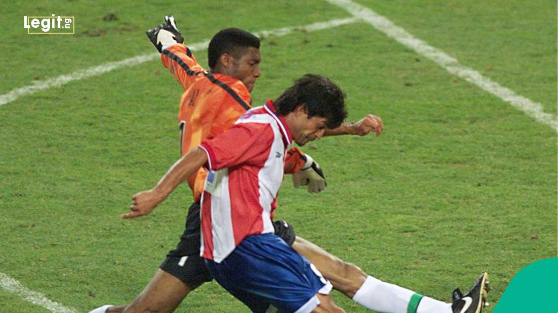 Peter Rufai, Lagos State, Nigeria, Babajide Sanwo-Olu, Super Eagles. Peter Rufai, Lagos State, Nigeria, Babajide Sanwo-Olu, Super Eagles.