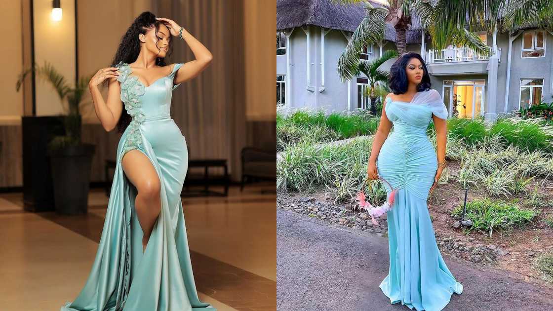 Mint green design Mint green design