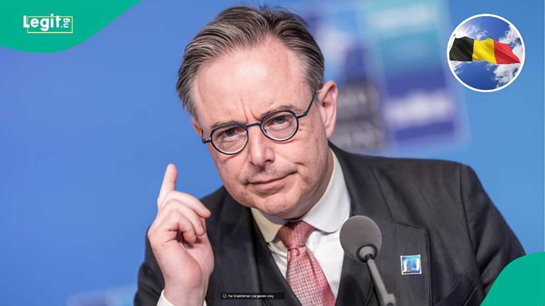 Belgium sets financial requirement foreigners must meet Belgium sets financial requirement foreigners must meet