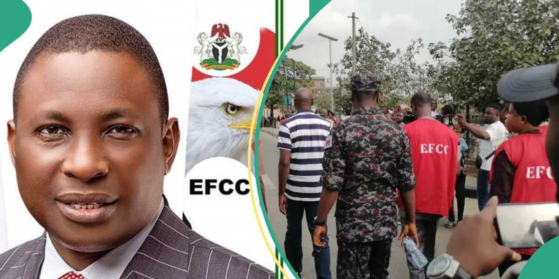 OAU/EFCC OAU/EFCC