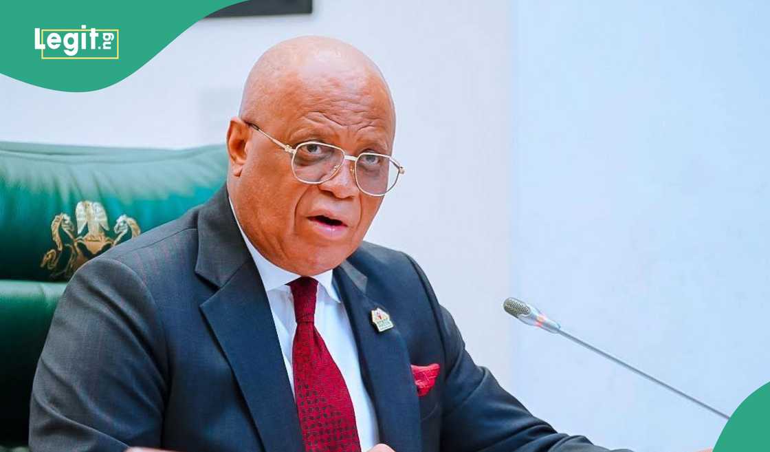 Akwa Ibom governor clears air on defection to APC Akwa Ibom governor clears air on defection to APC