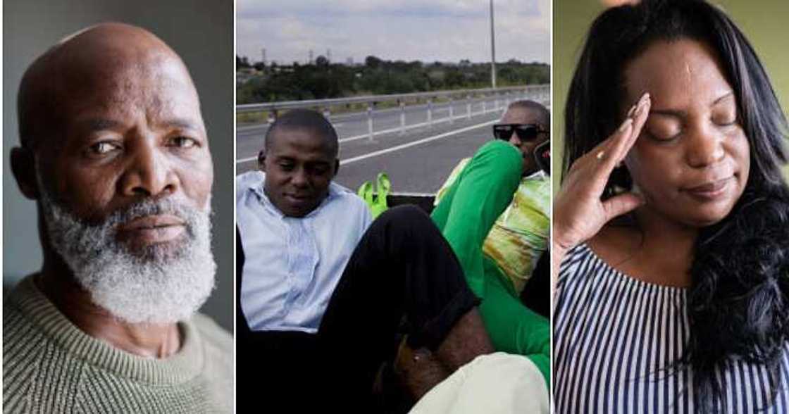 Lady secretly marries gateman, cheating wife Lady secretly marries gateman, cheating wife