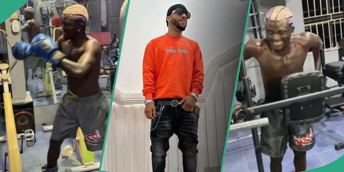 Video of Portable's training session trends Video of Portable's training session trends